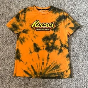 Reese’s T-shirt